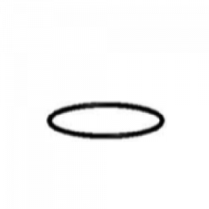 Halco 800DW O'Ring