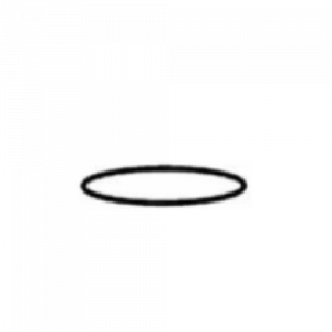 Halco Part No. Dom1000 O Ring