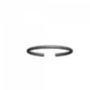 Halco Part No. Snap Ring